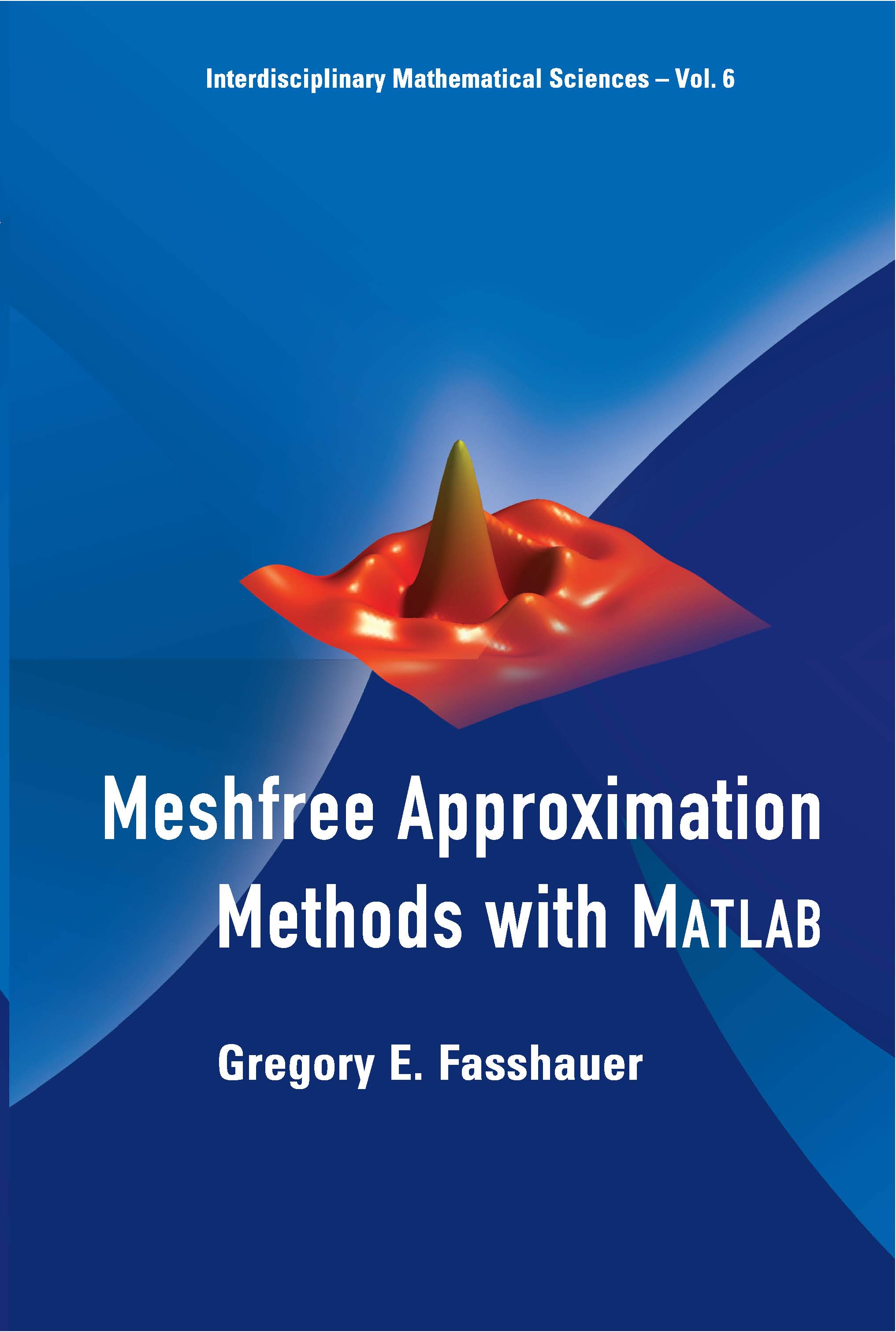Kernelbased Approximation Methods Using Matlab Pdf 55